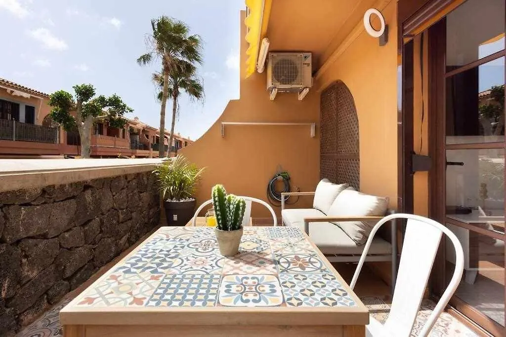 Sunnyland Apartment Costa Silencio Parking Arona  0*, Arona (Tenerife) İspanya