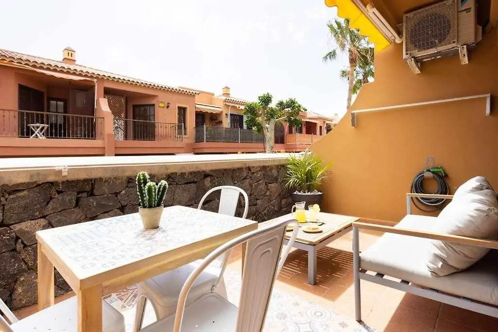 Sunnyland Apartment Costa Silencio Parking Arona  0*, Arona (Tenerife) İspanya