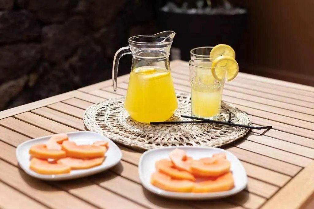 Sunnyland Apartment Costa Silencio Parking Arona   Arona (Tenerife)