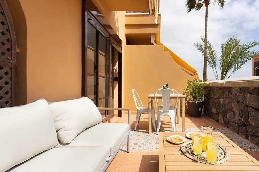Sunnyland Apartment Costa Silencio Parking Arona   Arona (Tenerife)