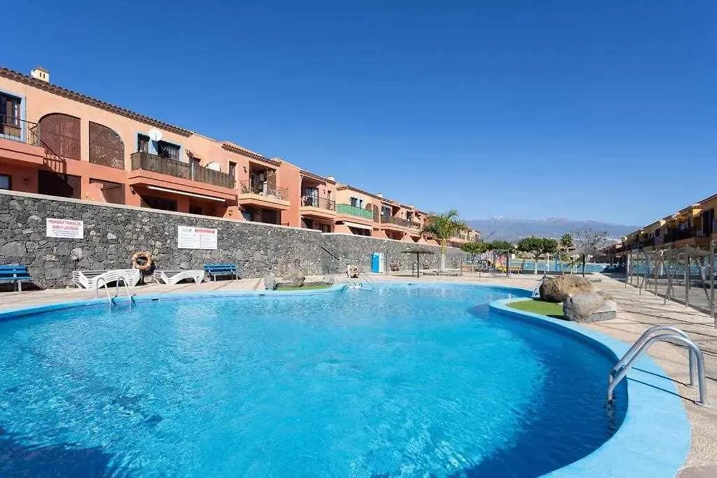 Sunnyland Apartment Costa Silencio Parking Arona  Arona (Tenerife)