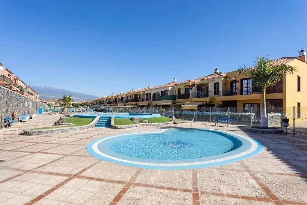 Sunnyland Apartment Costa Silencio Parking Arona  0*, Arona (Tenerife) İspanya