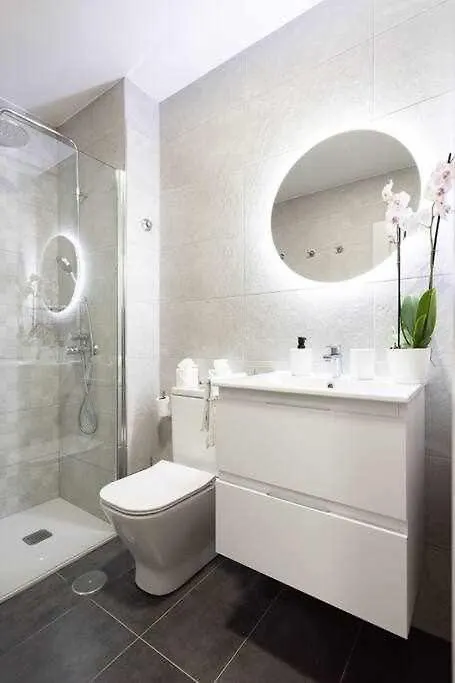 Sunnyland Apartment Costa Silencio Parking Arona  İspanya